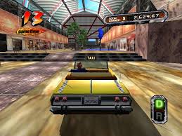 حصــ|:| اللعبة المجنونة Crazy Taxi 3 برابط واحد |:|ـْـريـاْ من عصـــS.Gــــبة 00069225-photo-crazy-taxi-3-high-roller