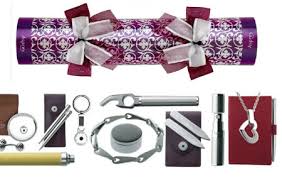 christmas crackers