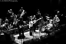 levon helm