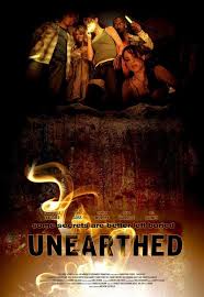 UNEARTHED โคตรอสูร..สัตว์นรกใต้โลก UNEARTHED โคตรอสูร..สัตว์นรกใต้โลก
