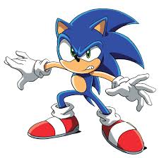 sonic x