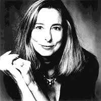 Ann Beattie was born on Monday - ann_beattie
