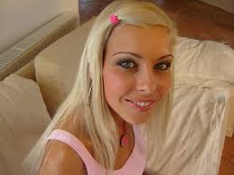 Pornstar Isis Taylor Blog