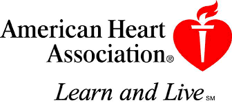 AHA logo