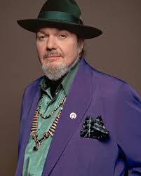Dr John -  New Orleans