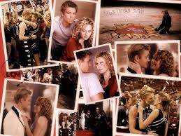 the gossip One Tree Hill