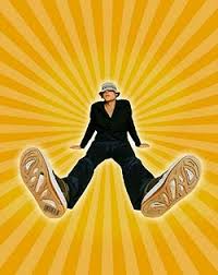 new radicals