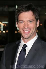 Harry Connick Jr