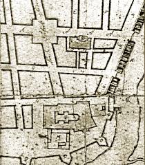 city plan