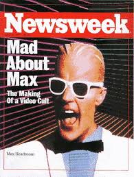 max headroom