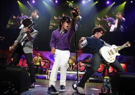 sos jonas brothers