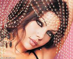 arabic makeup