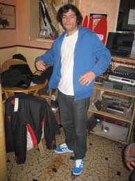 skateboarding clothes