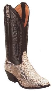 mens snake skin shoes