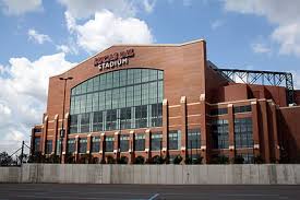 lucas oil stadium