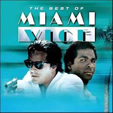 miami vice soundtrack