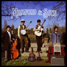 called Mumford \x26amp; Sons.