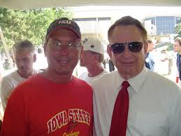 Tommy Thompson