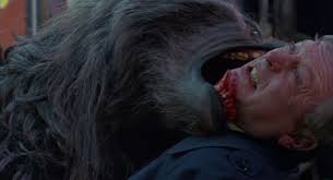 werewolf