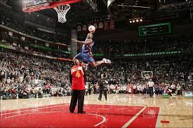 top 10 dunks