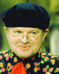 benny hill