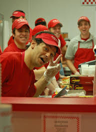 five guys