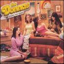 the donnas take it off