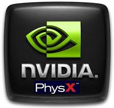 NVIDIA PHYS