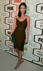 Summer Glau fashion