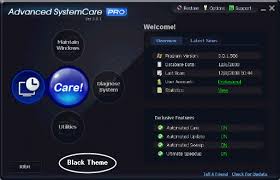 systemcare