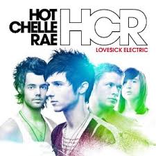 Hot Chelle Rae: Music