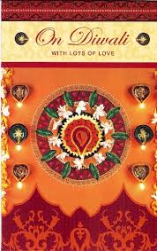 diwali greeting cards