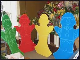 candyland characters