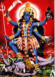 hindu gods