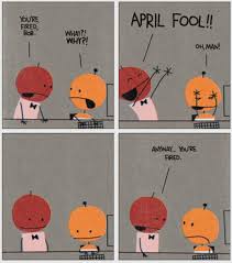 Myspace Comments - April Fools
