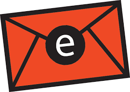 *Kontak E-mail Admin
