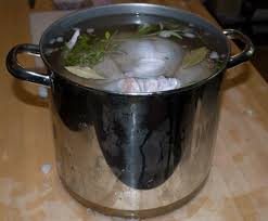 Turkey brine