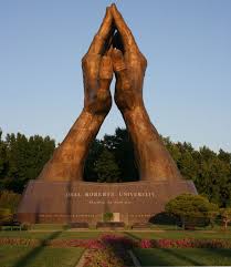 Oral Roberts