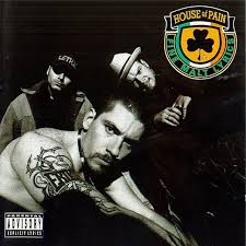 house of pain jump around