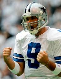tony romo