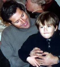 Remember David Goldman, the