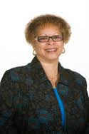 Head Teller Gloria Cain Joins