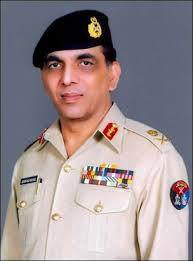Ashfaq Pervaz Kiyani