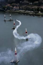 Red Bull Air Race.