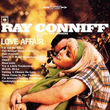 ray conniff