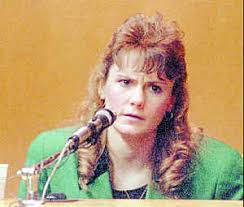 Pamela Smart, seen here on the