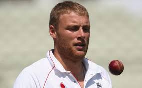 freddy flintoff