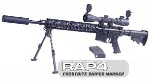 sniper rifle paintball guns