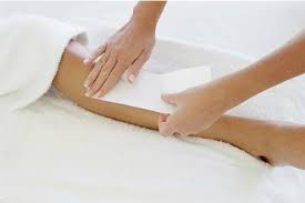 sugar waxing