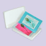 greeting card boxes